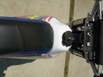 Заказать из Японии мотоцикл Yamaha TT250R 1993 фото 19
